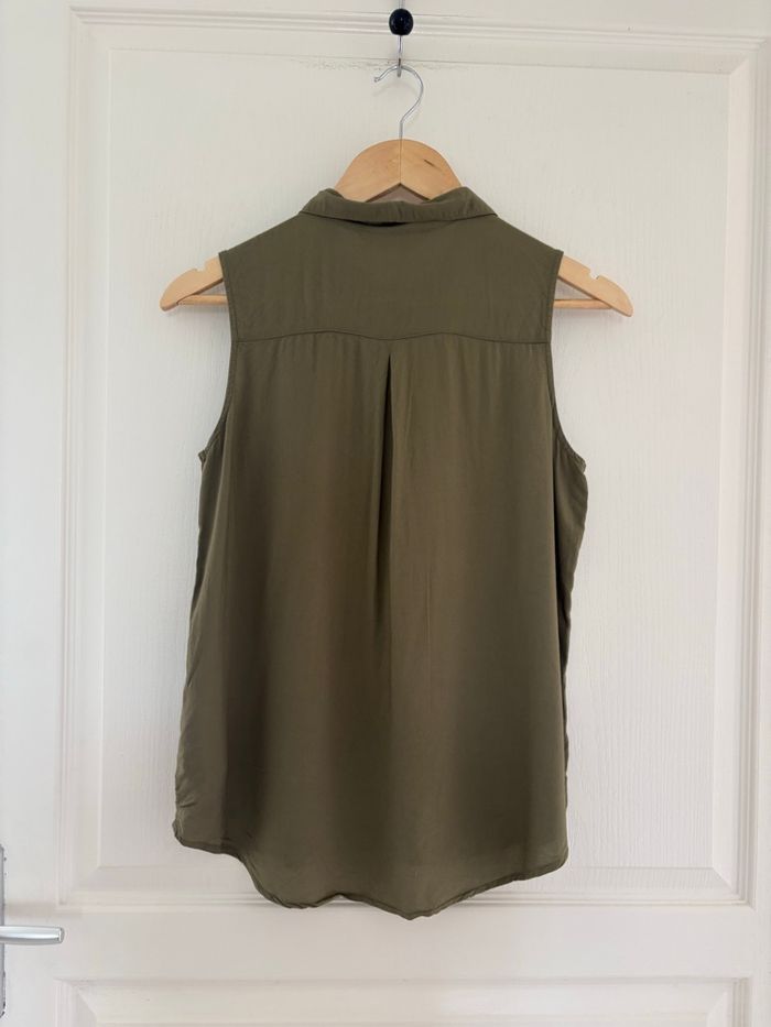 Chemise - photo numéro 4