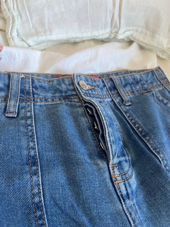 Lot de deux. Jeans cargo - photo numéro 10