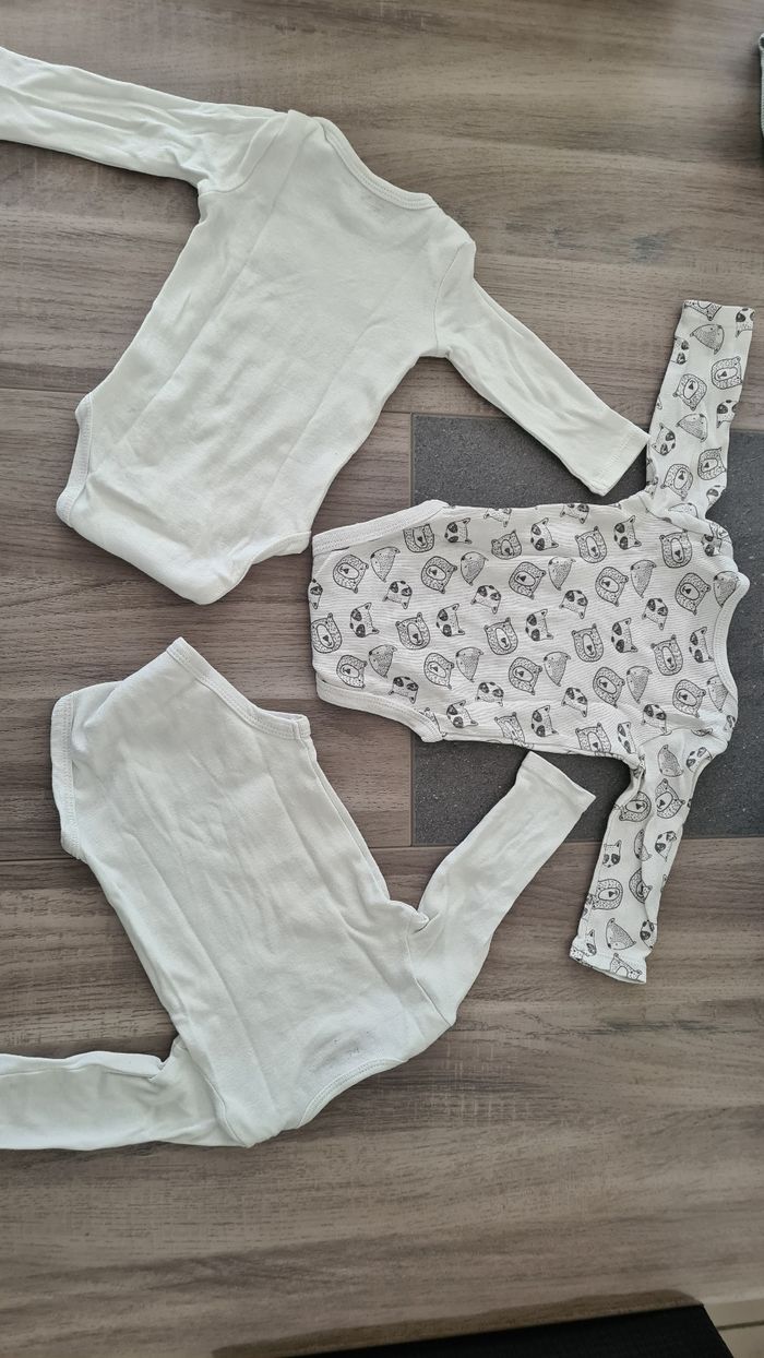 Lot bodie - photo numéro 2