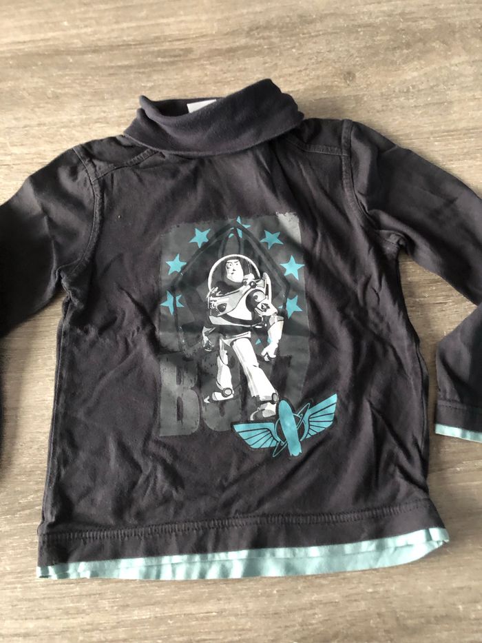 Tee-shirts