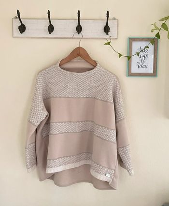 #Sweat chic 🍀
