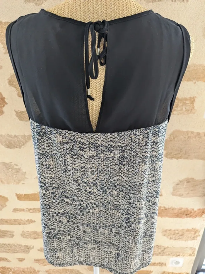 Blouse camaïeu - photo numéro 4