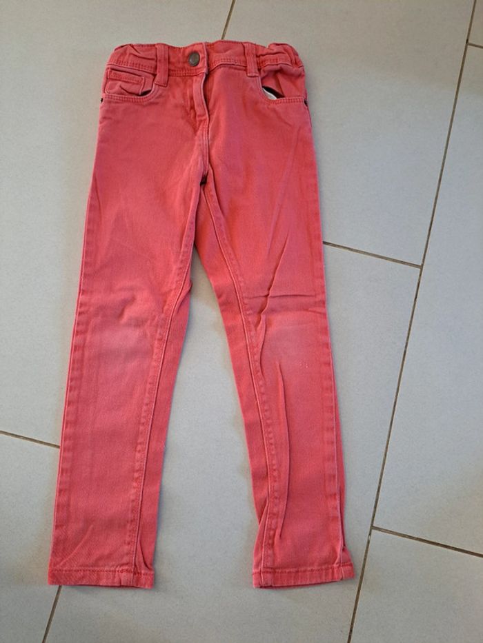 Pantalon 5 ans