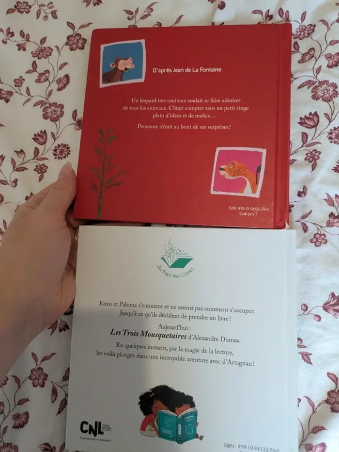 Lot livres premières lectures - photo numéro 10