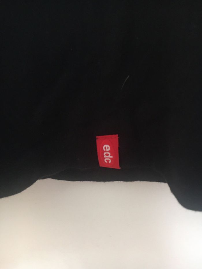 Robe noire Esprit - photo numéro 6