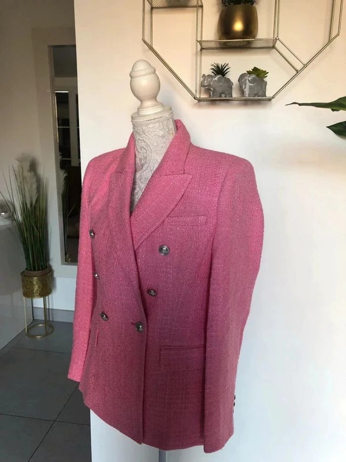 Blazer Zara neuf taille S - photo numéro 3