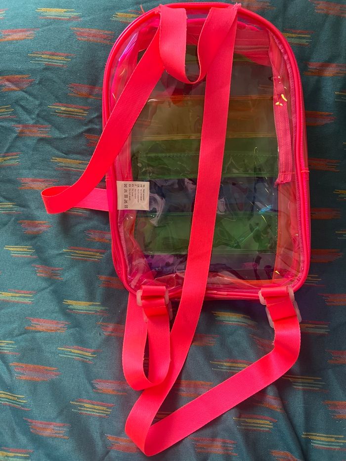 Sac à dos zeeman - photo numéro 5