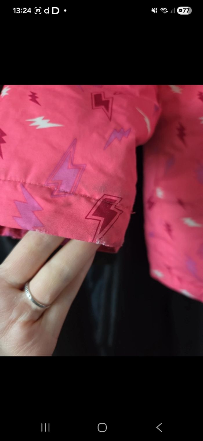 Manteau de ski tex - photo numéro 7