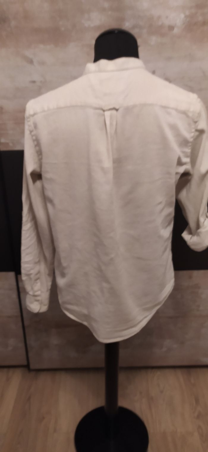 Lot 2 chemises Primark taille M - photo numéro 7