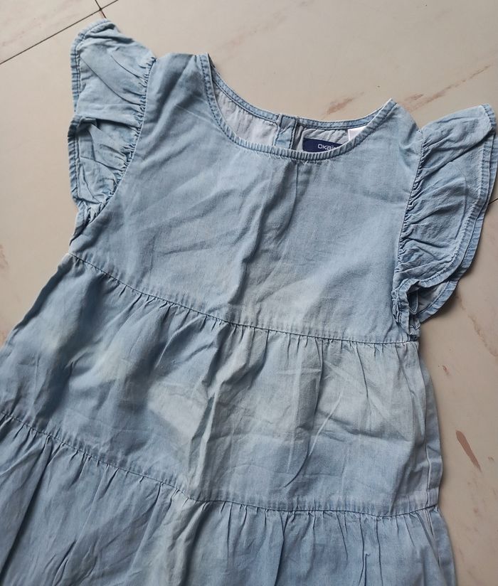 Robe 5 ans - photo numéro 3