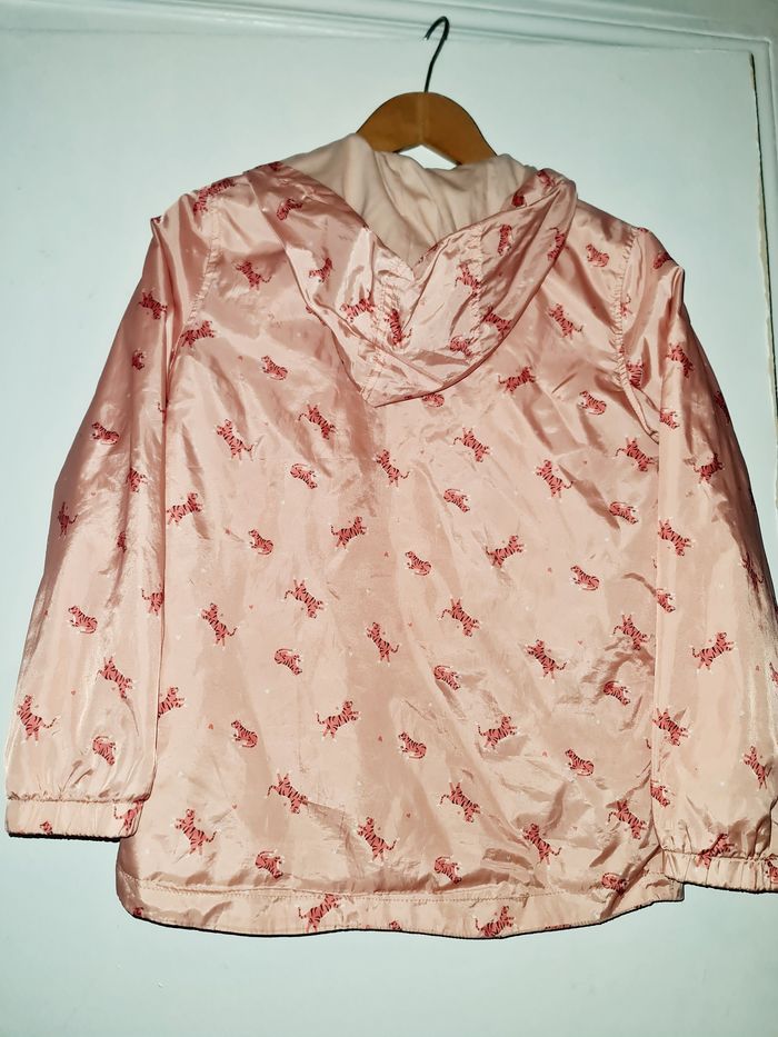 Veste légère été a 6e - photo numéro 2