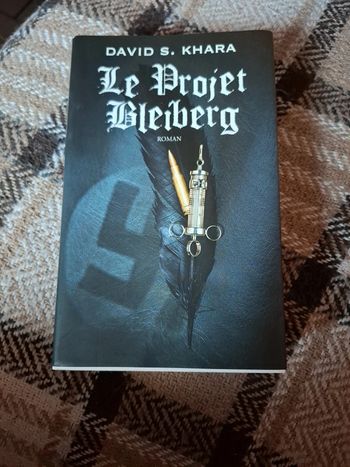 Le projet bleiberg