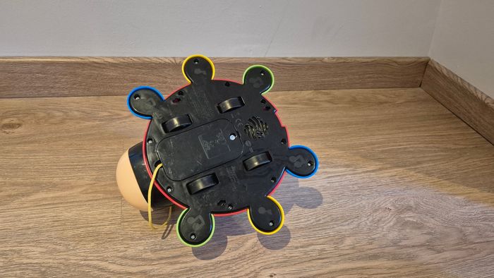 Super coccinelle des formes - photo numéro 4