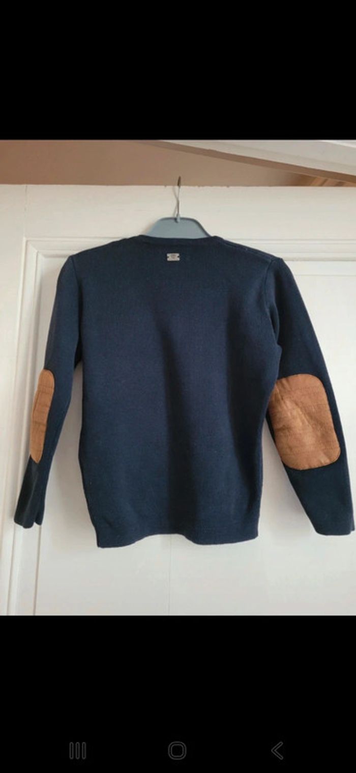Lot vêtements garçon - photo numéro 4