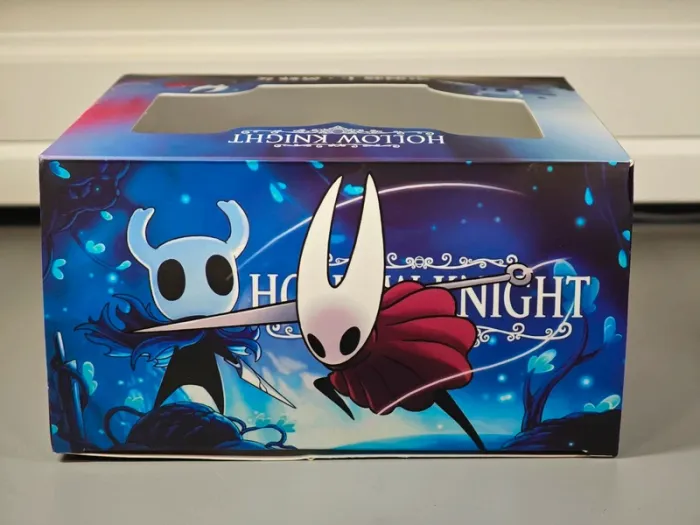 Figurine Hollow Knight : Hornet 16cm neuve avec boîte - photo numéro 10
