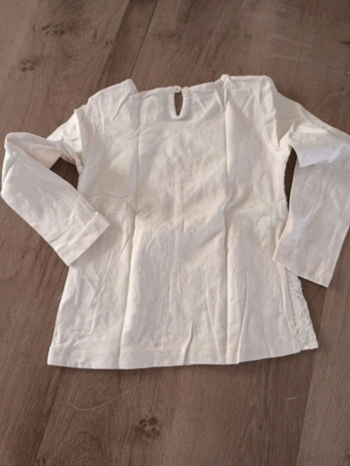 Tee-shirt - photo numéro 7