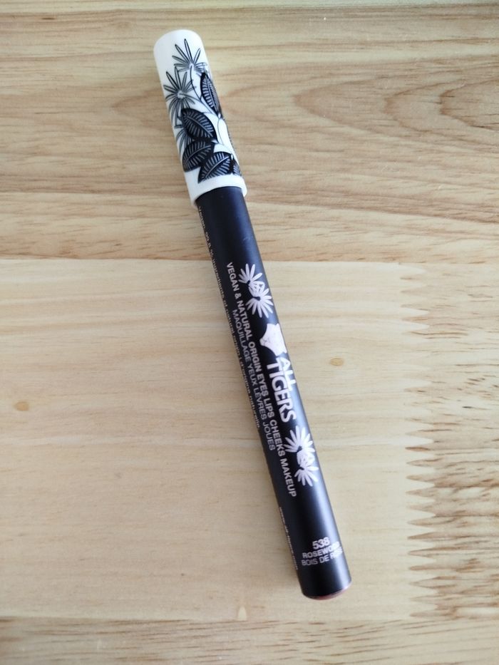 Crayon 3 en 1 - photo numéro 2