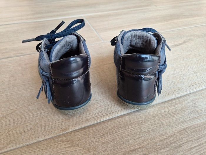 Chaussures Noël - photo numéro 4