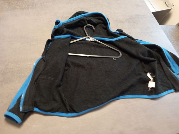 Gilet garçon 3 ans - photo numéro 3