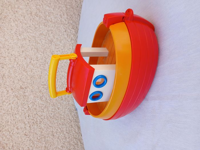 playmobil arche de Noe - photo numéro 2