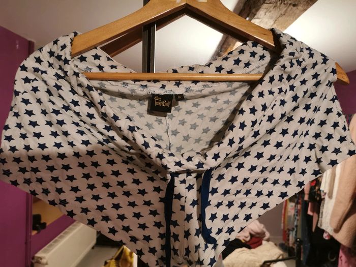 Short fée clochette - photo numéro 2