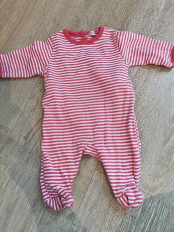 Pyjama du pareil au même