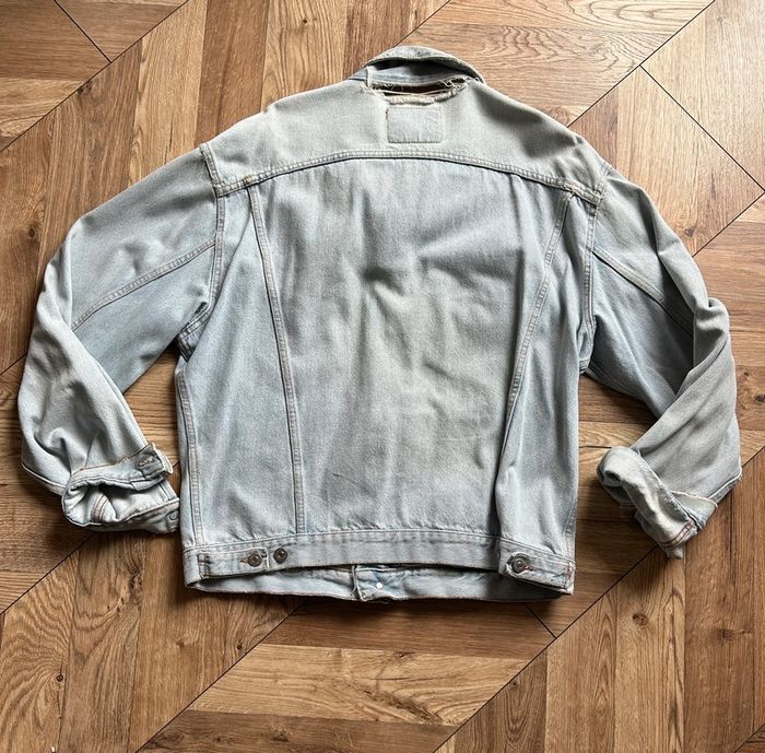 Veste en jean Chevignon - photo numéro 9