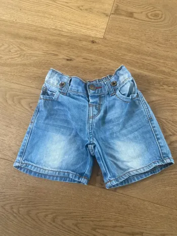 Short