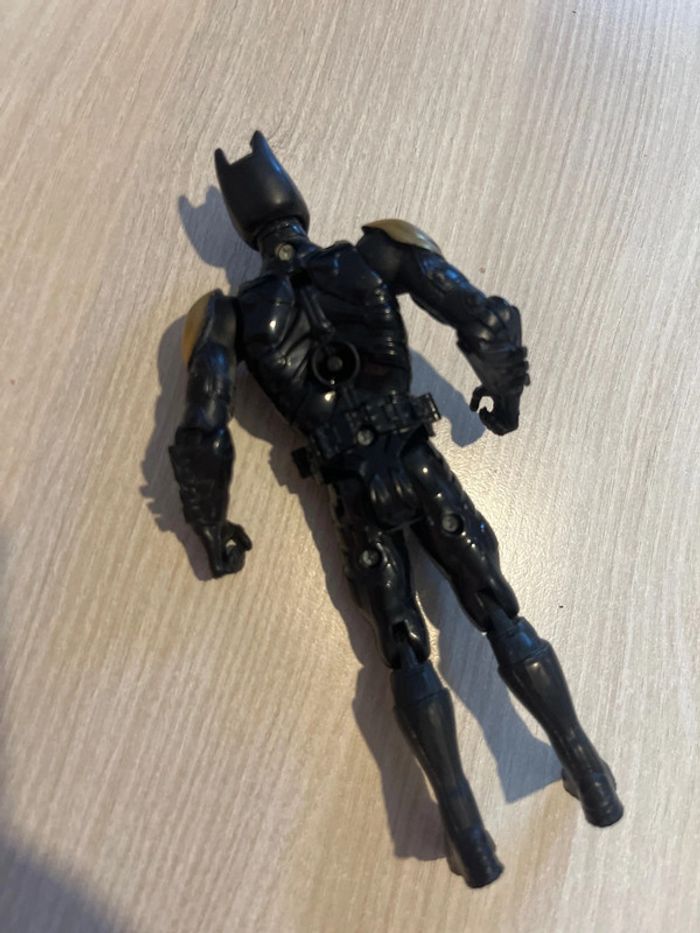 Figurine Batman - photo numéro 6