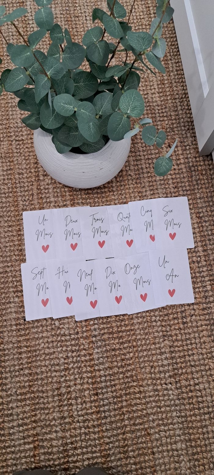 Carte étape - photo numéro 2