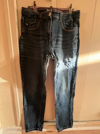 Jean Grain de malice taille 40