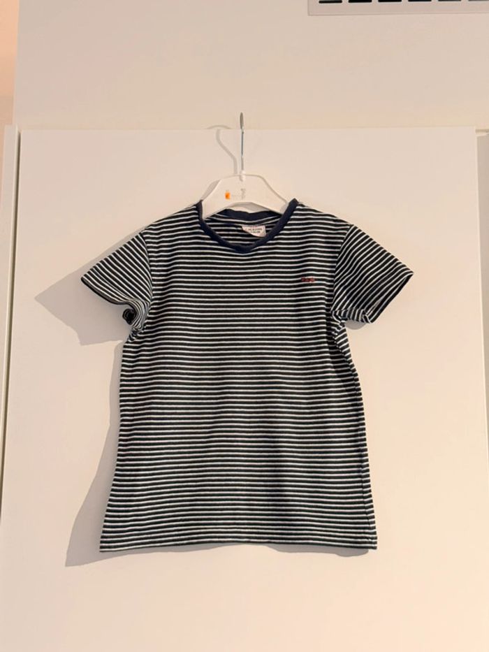 Lot de deux tee-shirts TAO - photo numéro 5