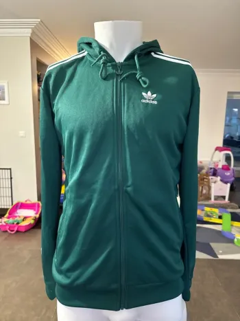 Veste, Adidas, homme