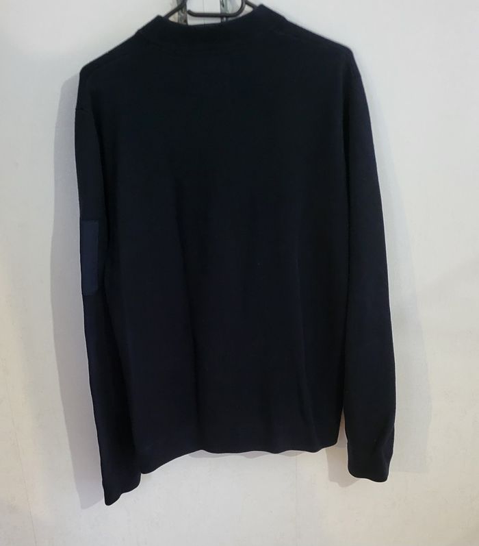 Gilet homme - photo numéro 4