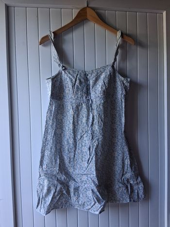 Robe d'été 