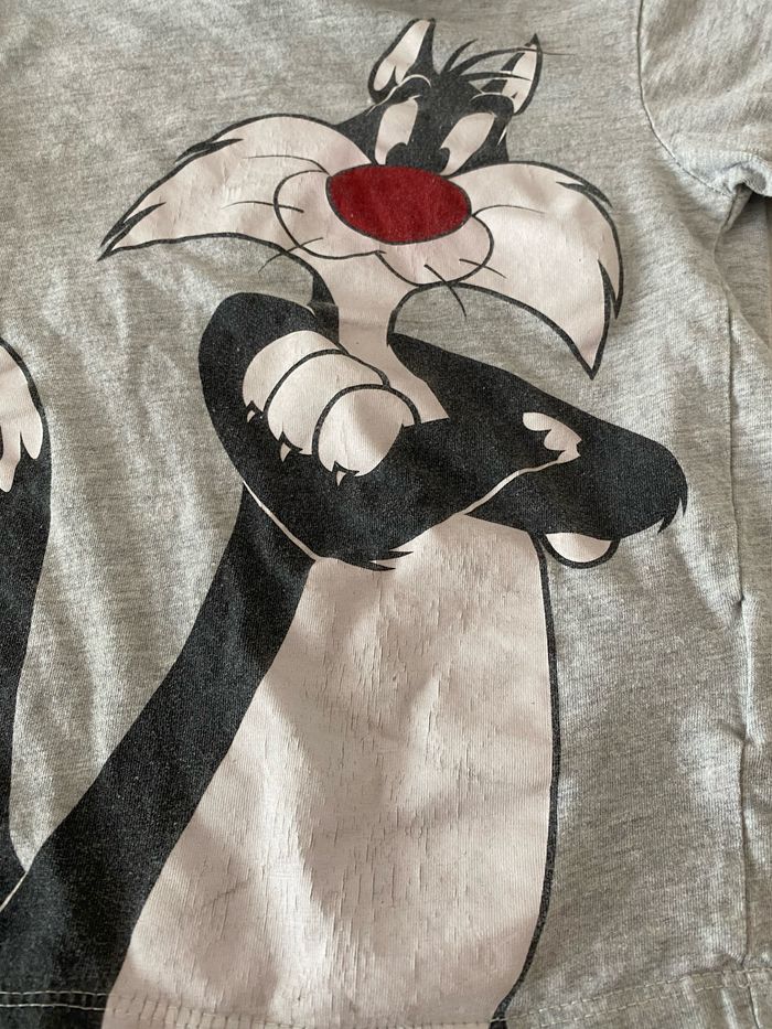 T-shirt - photo numéro 2