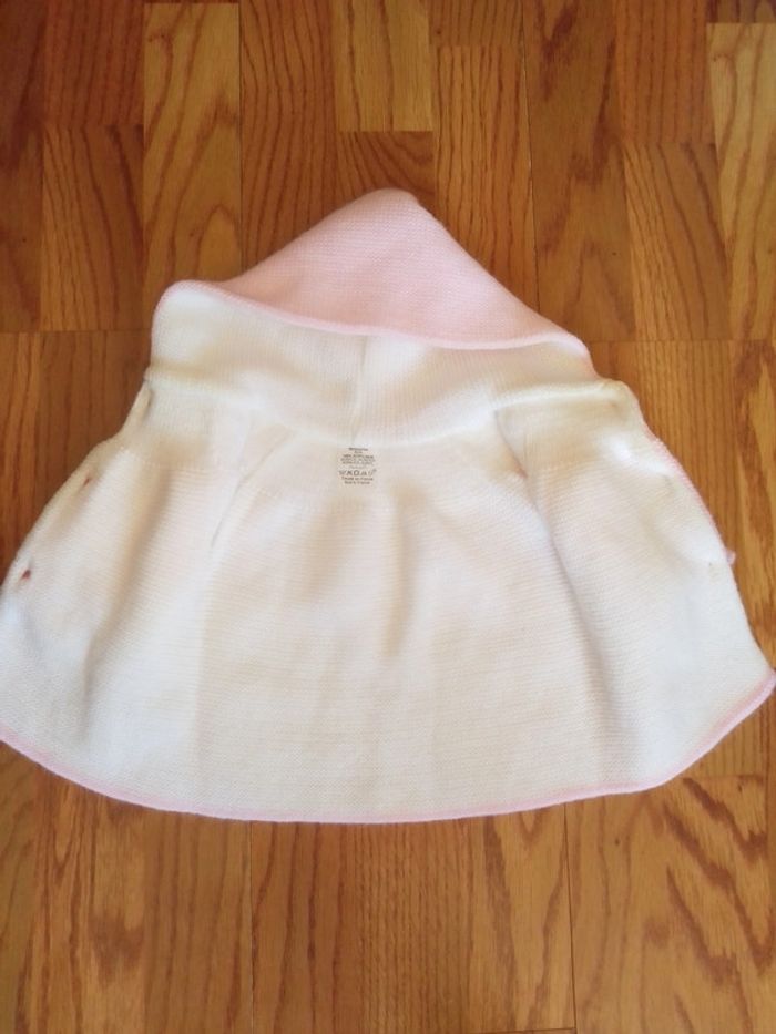 Palto Naissance Neuf - photo numéro 2