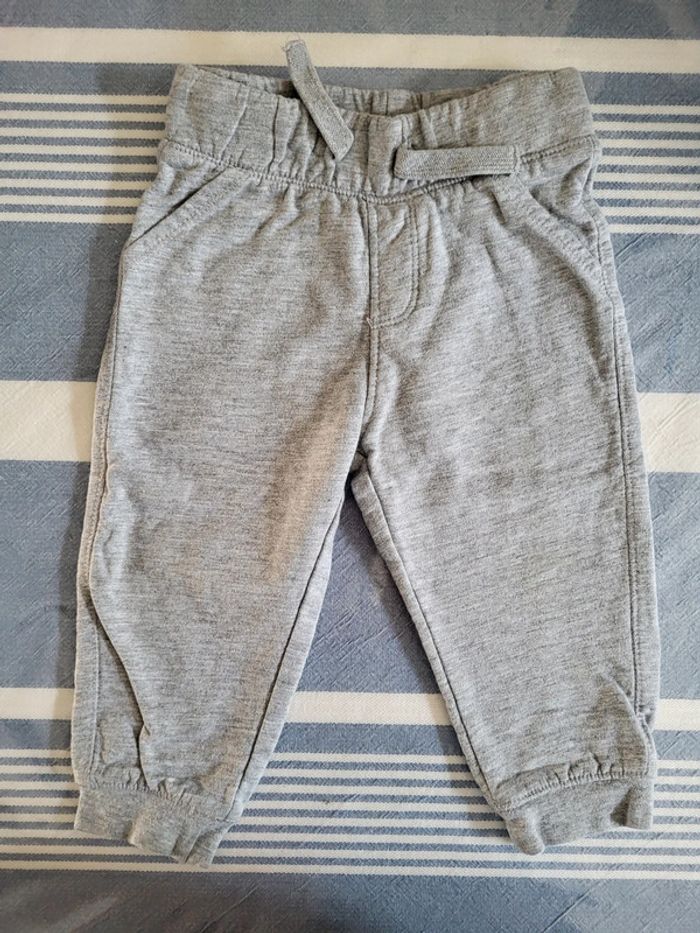 Lot de 6 pantalons 12 mois - photo numéro 6
