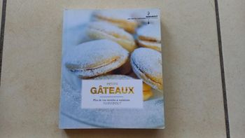 Livres cuisine