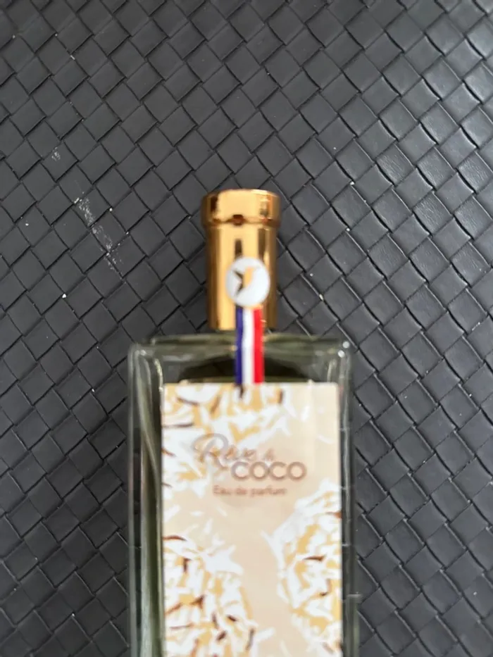 Rêve de coco - photo numéro 3