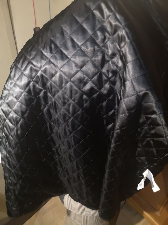 Veste cuir casual men - photo numéro 7