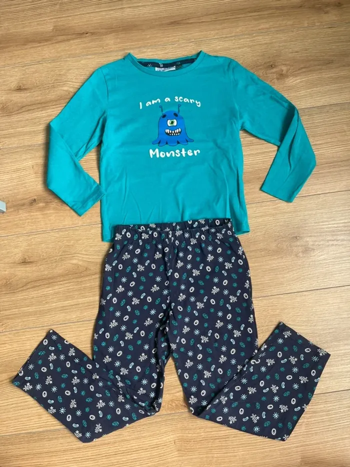 Pyjama 5 ans