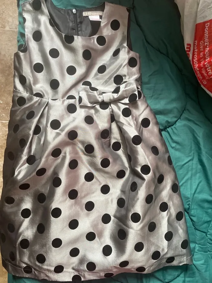 Robe soirée