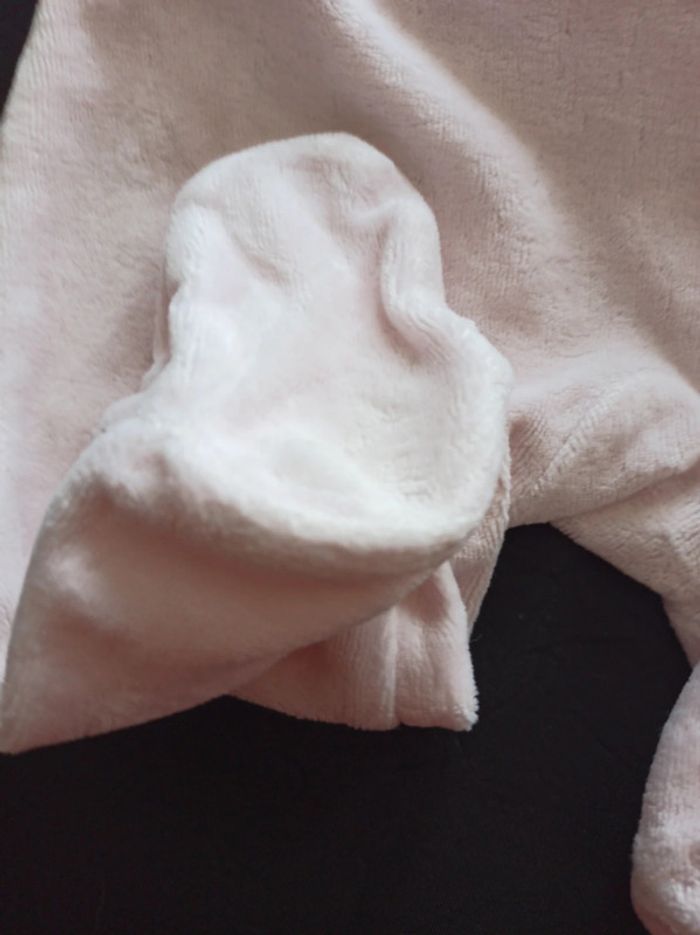 Grenouillère tex - photo numéro 5