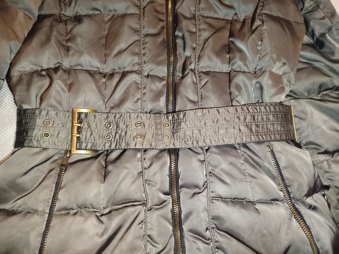 Doudoune longues - photo numéro 2