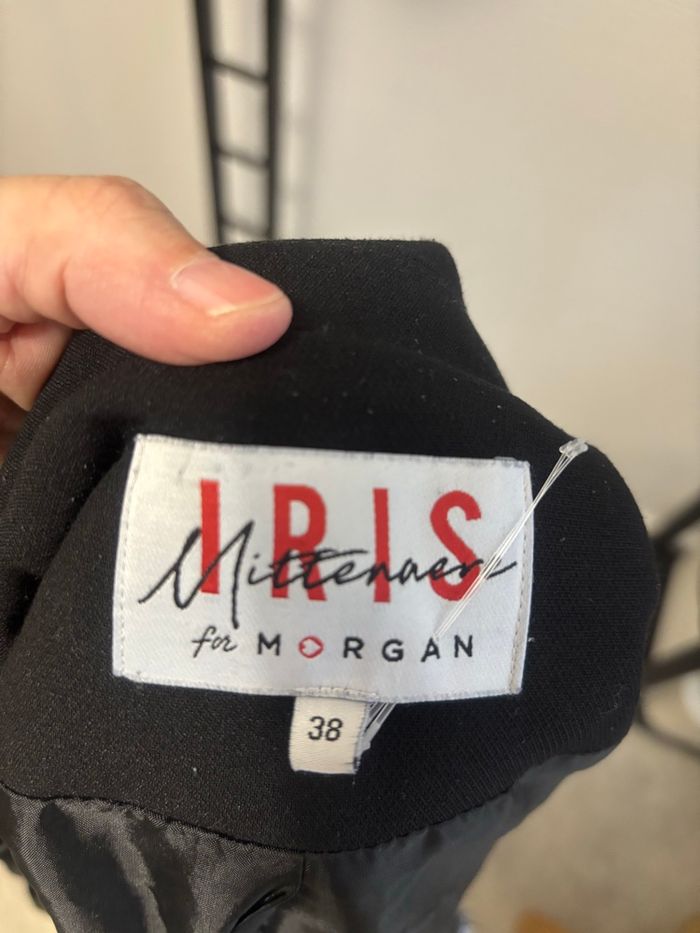 Veste blazer Morgan - photo numéro 3