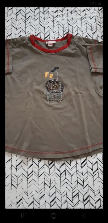 Tshirt (18mois)