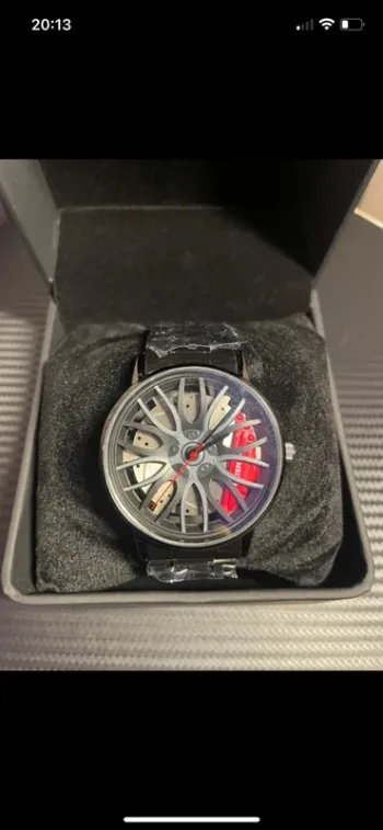Montre Homme