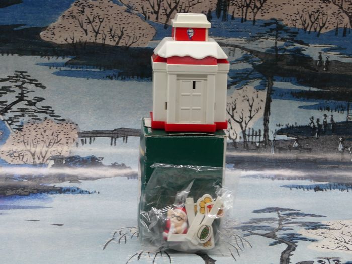 Kentucky Fried Chicken – Merry Christmas 1993 - photo numéro 9