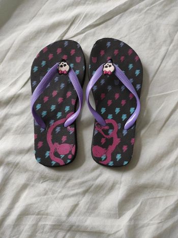 Tong Monster High P28